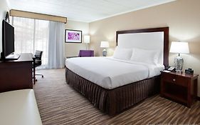 Pittsburgh Plaza Hotel